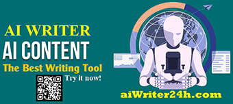 the best ai writer tool