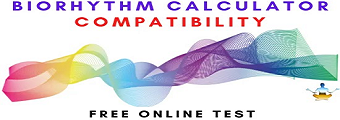 Biorhythm Calculator Tool