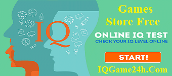 IQ Games Store For Free