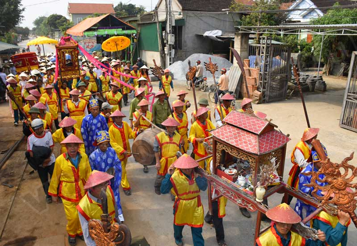 Expats in Danang community