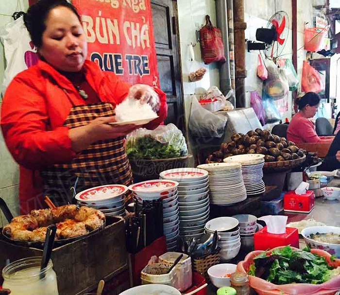 Expats in SaiGon Vietnam