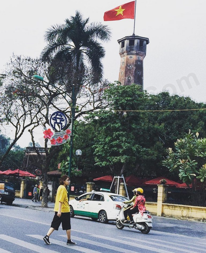 Expats in DaNang Vietnam