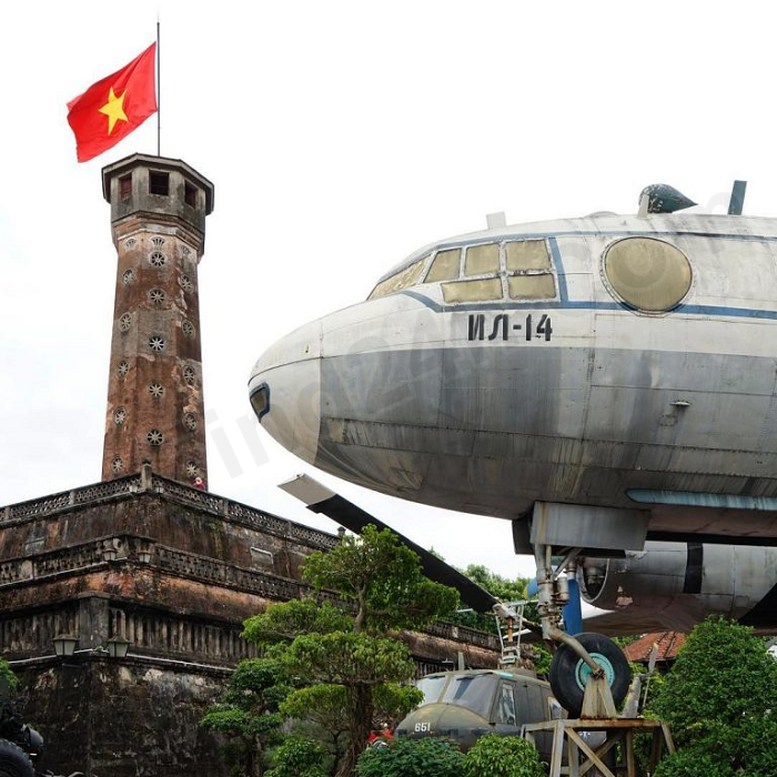 Expats in HoiAn Vietnam