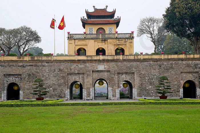 Expats in HoiAn Vietnam