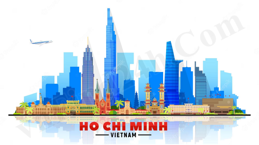 History Of Formation And Development Of HoChiMinh City