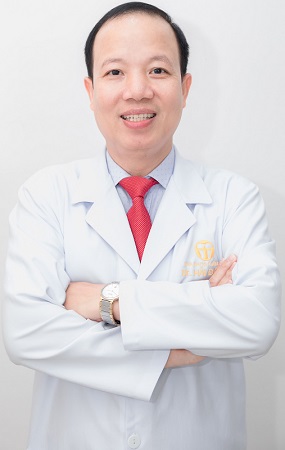 Dr Do Hai Dang