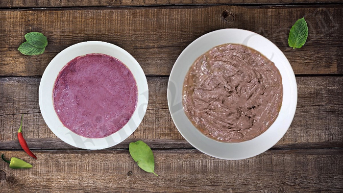 Fermented Shrimp Paste (Mắm tôm)