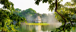 Where's Can I Go In Hanoi?