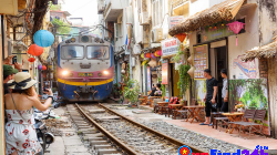 Discovering Hanoi, Vietnam: 15 Must-Experience Activities
