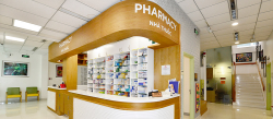 Top 5 best Pharmacies in Hanoi