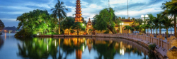 Discover These 12 Unmissable Attractions in Hanoi
