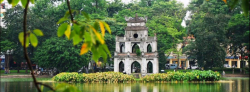 Hoan Kiem Lake: Serenity and Legend at the Heart of Hanoi