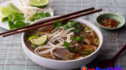 Top 5 best Pho Shops in Hanoi that you have to try