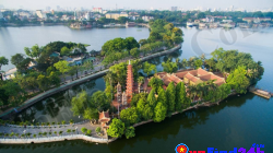 A Guide to Must-See Attractions and Activities in West Lake Hanoi