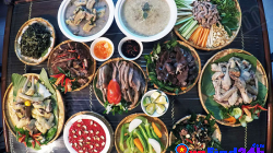 Discover 25 unique dishes in Vietnam