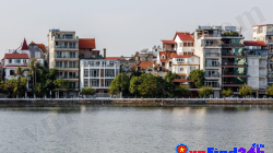 Top 10 Best Hotels Near West Lake in Tay Ho District, Hanoi