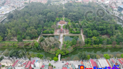 Discover the hidden beauty of the ancient citadel of Son Tay in Hanoi