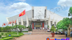 Journey to discover Ho Chi Minh museum