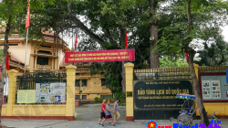 Hanoi's Historical Museum: Unveiling the Past