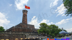 Flag Tower of Hanoi: A Monumental Emblem of History and Heritage
