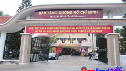 Journey Through History: The Ho Chi Minh Trail Museum