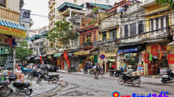 Exploring Hanoi on Foot: A Guided Walking Tour