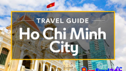 Top 25 Activities to Experience in Ho Chi Minh City in Vietnam
