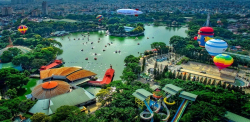 What to do in Ho Chi Minh City during the September 2nd holiday?